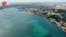 İstanbul deniz trafiğine “Corona” etkisi