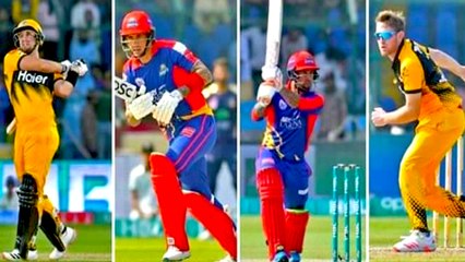 Alex Hales message causes threat to foreign players in Pakistan