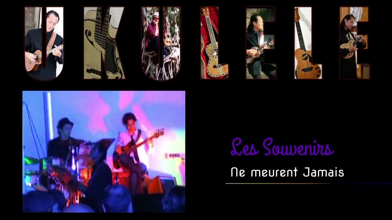 Memories Never Die [Chris Wilson]