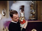Hallmark Hall of Fame: Alice in Wonderland (1955; N B C) Rare Color Footage