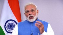 THN TV24 20 PM Modi addresses the Nation on issues relating to COVID-19  PMO
