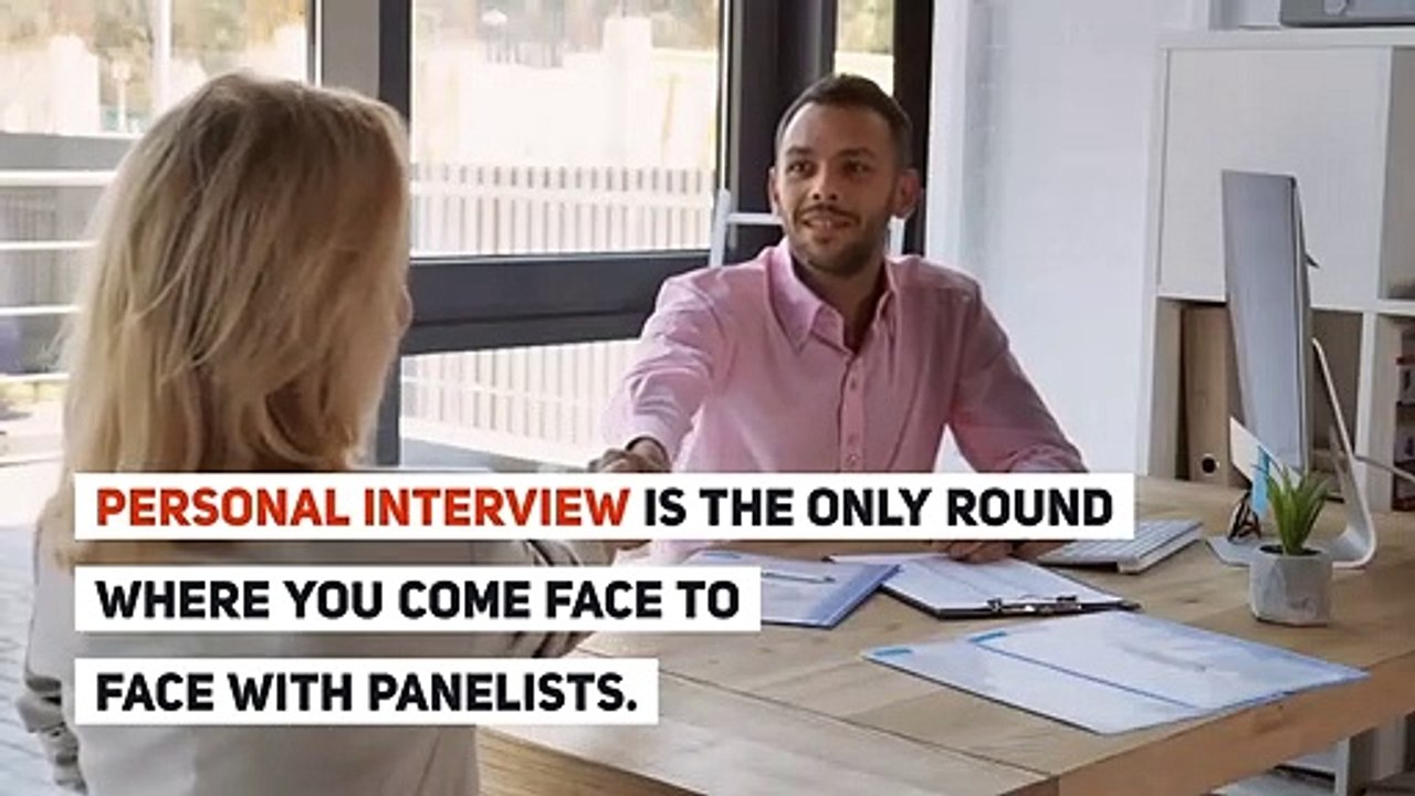 How Do I Stay Calm During The PI Round During B-School Admissions?