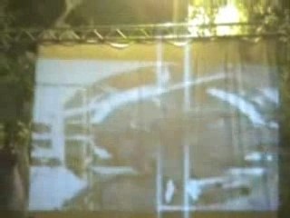 ARTITUD:Laurent ho mix feria de nimes