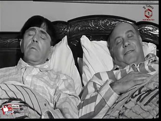 Classic TV Shows - The Three Stooges -  "Rusty Romeos"  (1957)