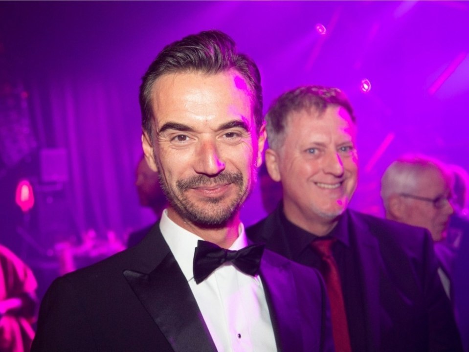 Schlagersänger florian silbereisen wird neuer "dsds"-juror