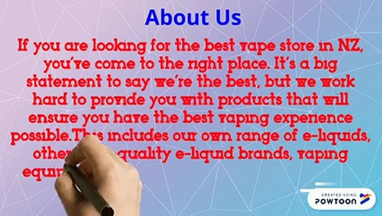 Get Best Vaping Device in NZ