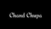 Chand Chupa Badal Main Black Screen Whatsapp Status Video