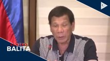 Pangulong #Duterte: LGUs, dapat sumunod sa direktiba ng IATF