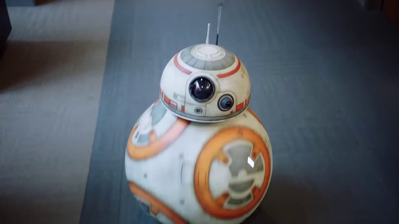 Une Journée à Disney Film