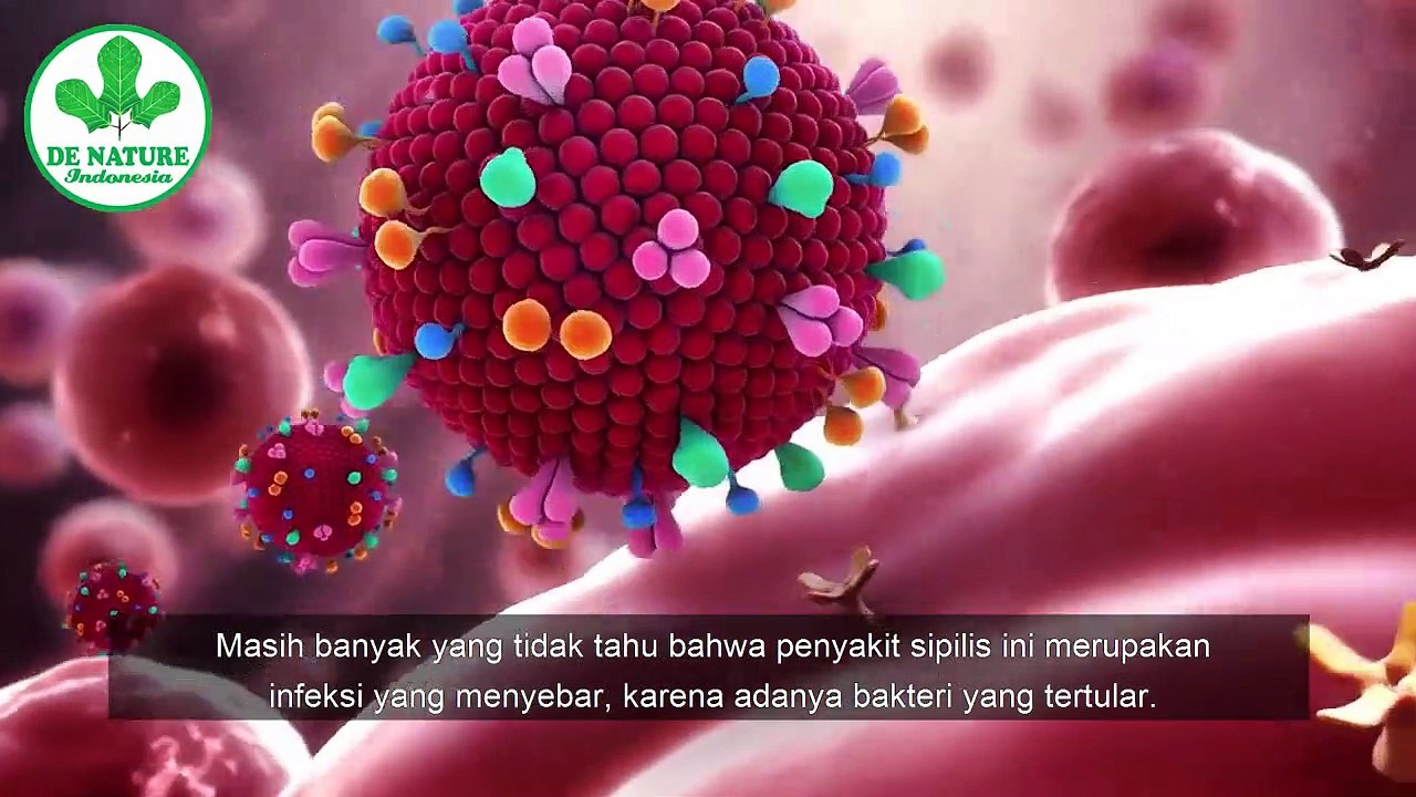 Cara mengobati sipilis sendiri pada pria cepat efektif