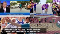 Boleh Saya Olah Raga Lari Saat Usia Diatas 40 Tahun