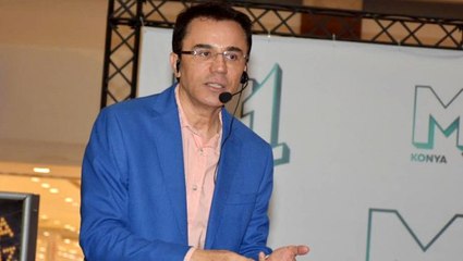 Karantinadan olan Ender Saraç'ın koronavirüs test sonucu negatif çıktı