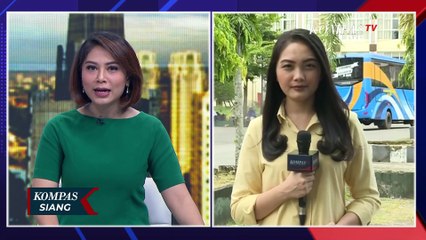 WNA Peserta Ijtima Asia Diisolasi Sebelum Pulang