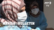 Gaza: uniquely shielded, yet ultra-vulnerable to coronavirus