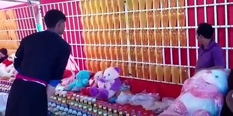 high-profile dart launcher | cao thủ phóng phi tiêu