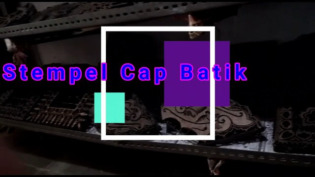 TERPERCAYA, Call/WA 0821-3327-1158, batik as art Jepara