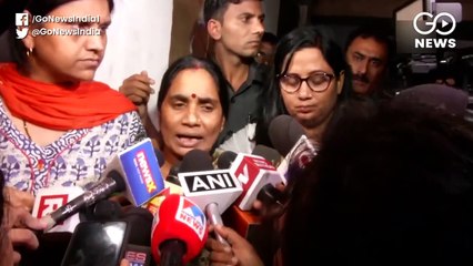 7 साल बाद निर्भया को इंसाफ, गैंगरेप के चारों दोषियों को एक साथ तिहाड़ जेल में फांसी दी गई