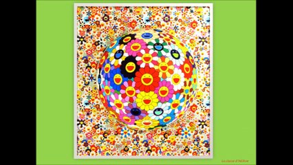 Mon film-Takashi Murakami