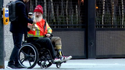 Coronavirus in Canada: containment to take months