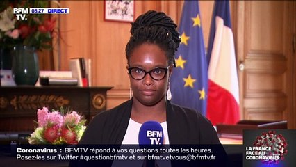 Confinement: six semaines au moins ? - 20/03