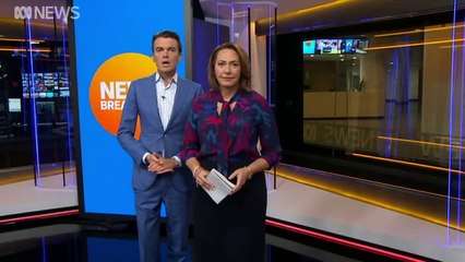 Coronavirus update- The latest COVID-19 news for Thursday 19 March _ ABC News_HD