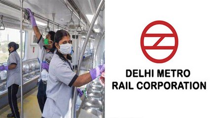 Delhi Metro की नए नियम आज से एक सीट छोड़कर बैठना होगा । Boldsky