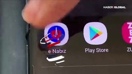 Ünlü doktor Ender Saraç'ın koronavirüs testi açıklandı