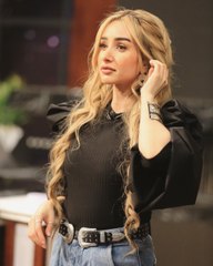 هنا الزاهد تقبل تحدي شيكو لها في الخير