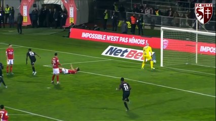 Joyeux anniversaire Matthieu !