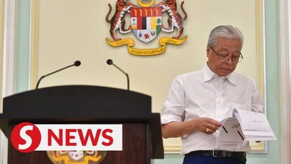 School holiday extended to March 31