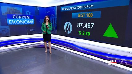 Dolar ve Euro Kuru Bugün Ne Kadar? Altın Fiyatları - Döviz Kurları - 20 Mart 2020