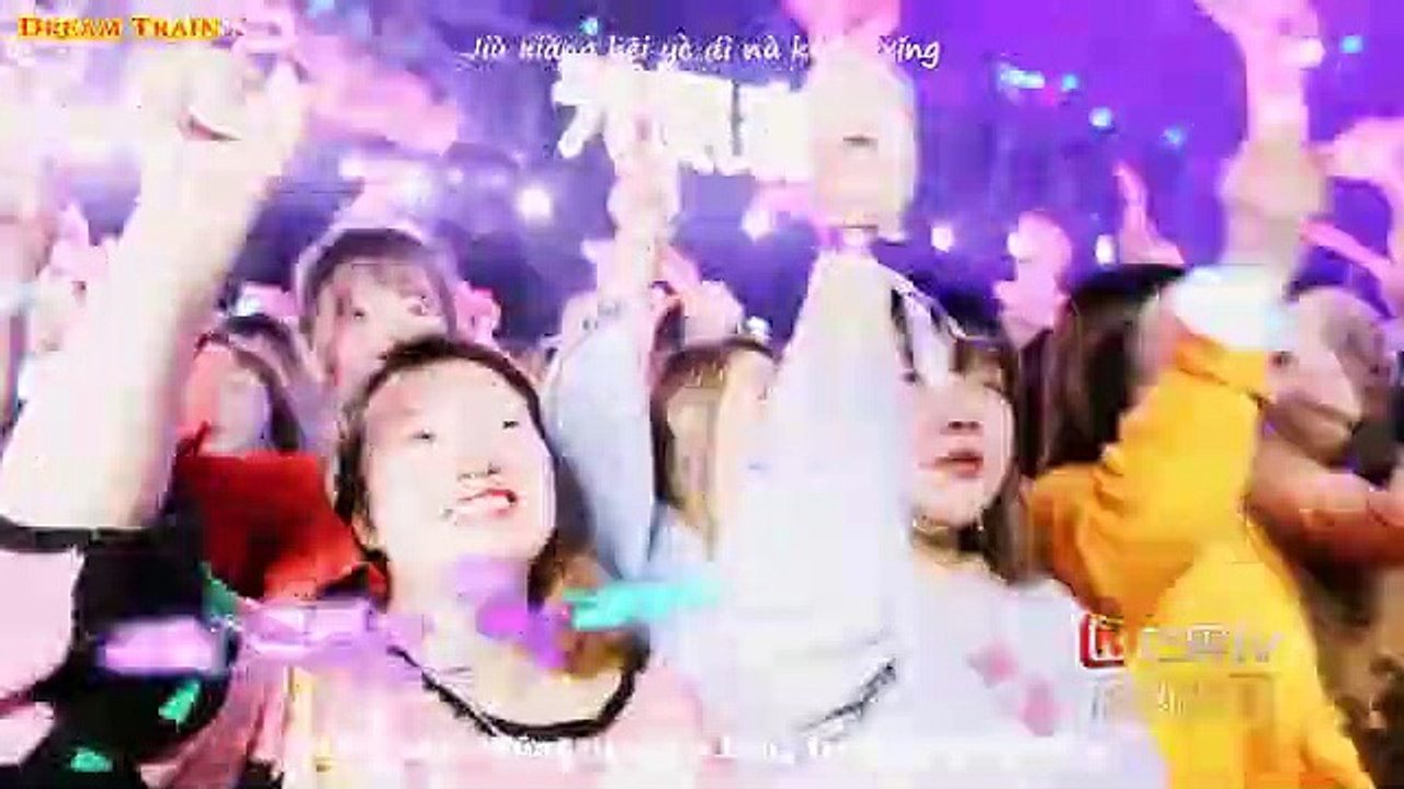 [Vietsub + Kara][Vương Tuấn Khải x Ban nhạc của chúng ta] | Sao Băng