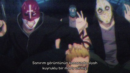 [Tempest Fansub] Katria Oyunları 10. Bölüm