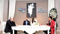 Beşiktaş Belediye'si koronavirüs önlemleri kapsamında nikah törenlerine yeni düzenleme getirdi