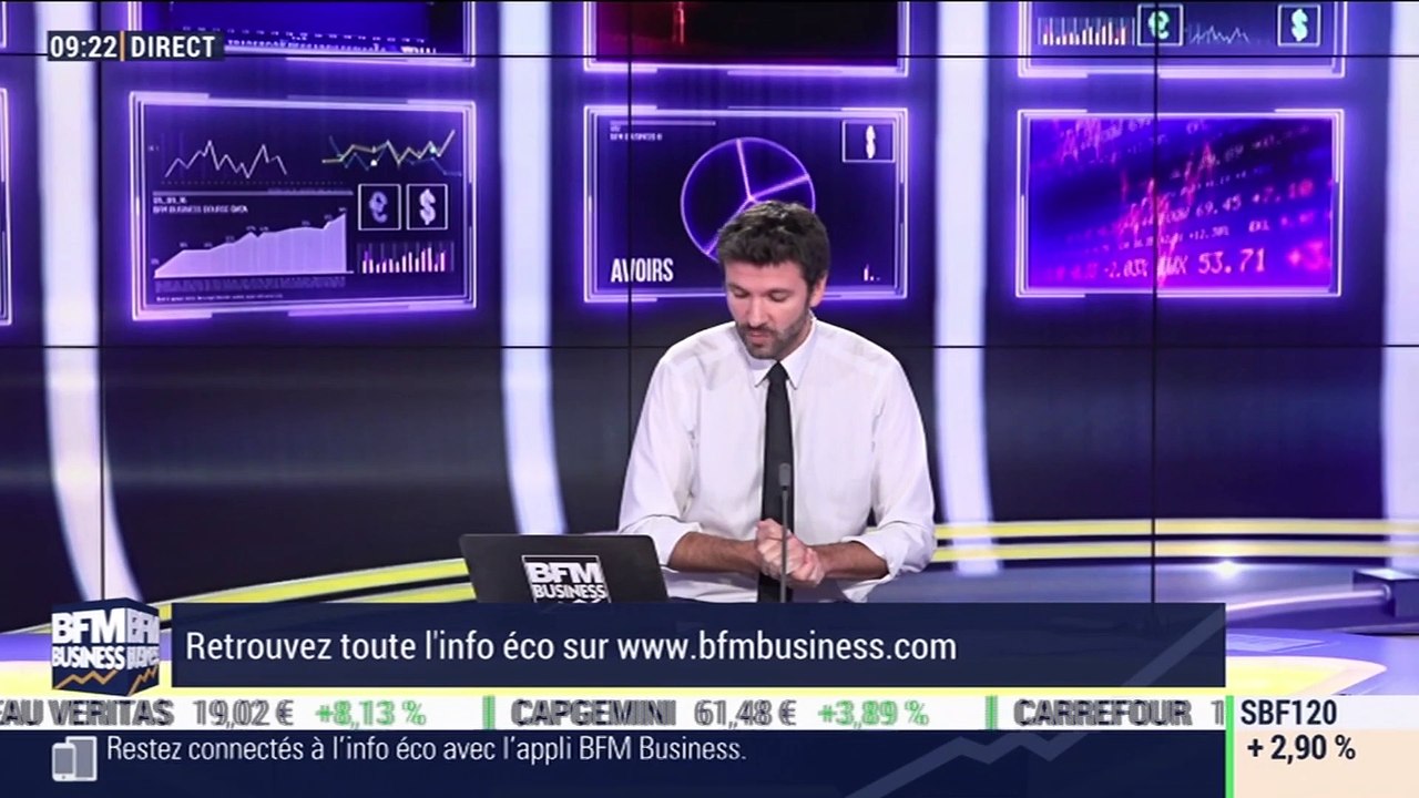 Christine Fumagalli et Jean-François Humbert (Orpi et Conseil supérieur du notariat): Immobilier, chute drastique du nombre de transactions - 20/03