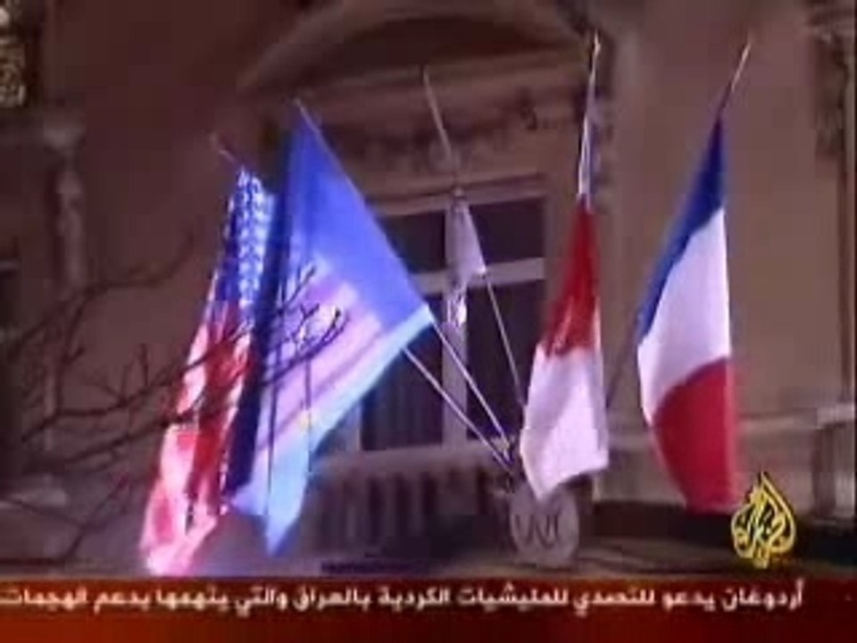 ALJAZEERA TOP SECRET SECRET1