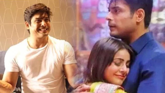 Siddharth Shukla अब जाकर दिया Shehnaz Gill संग शादी पर बड़ा बयान,हैरान हुई Shehnaz ! | FilmiBeat