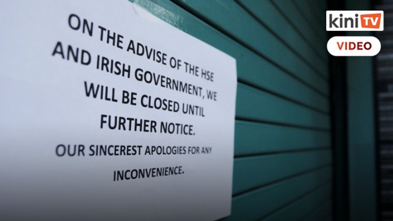 Landmark events cancelled due to Covid-19 outbreak