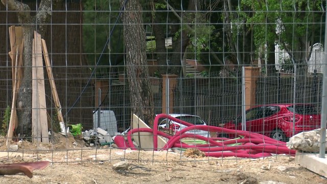 La nueva vivienda de Sergio Ramos y Pilar Rubio