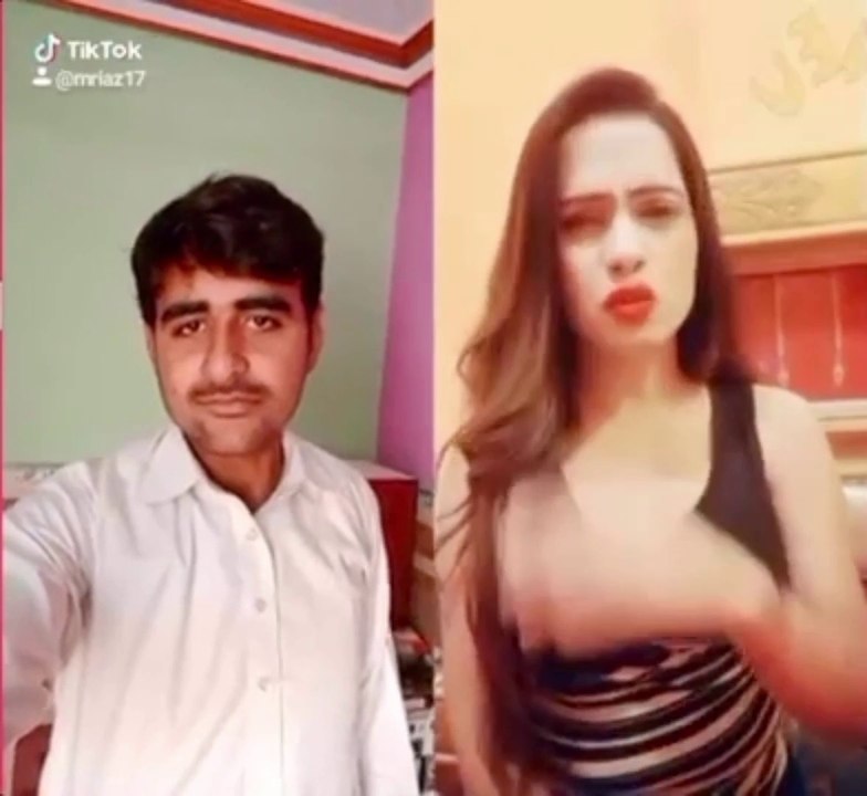 Hot Tiktok cuties