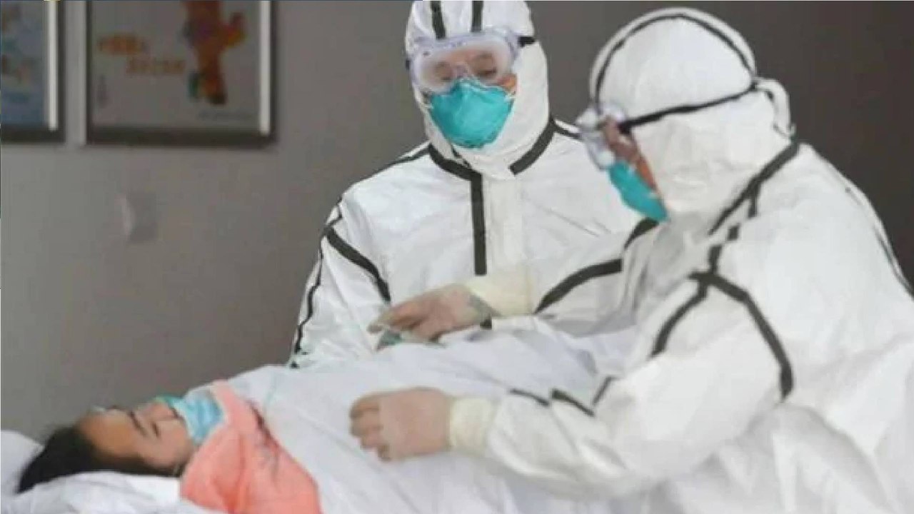 Coronavirus: Fresh death case reported from Jaipur