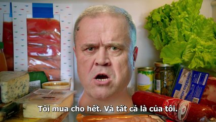 Tập 103 Kitchen - Nhà Bếp (hài Nga) (Кухня (телесериал)) 2012 HD-VietSub