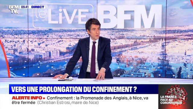 Déjà plus de morts en Italie qu'en Chine - 20/03