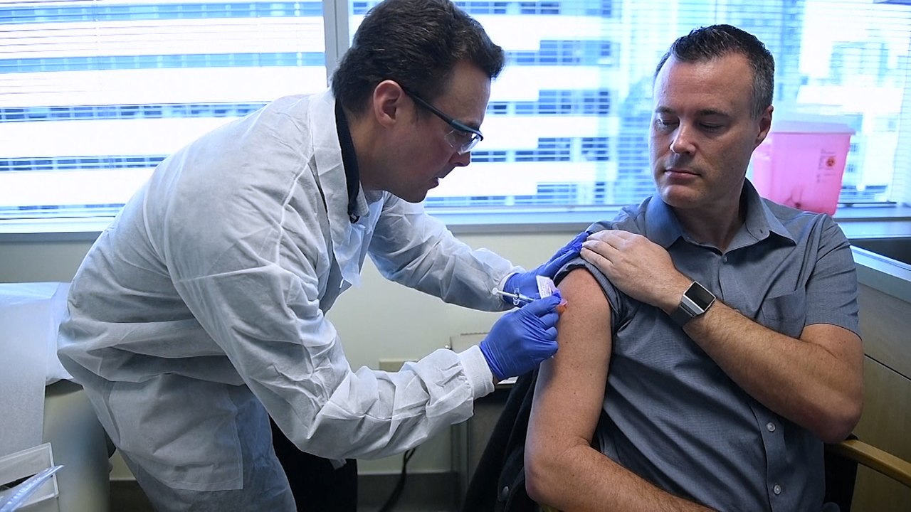 Are medicines to prevent and cure the coronavirus disease within reach?