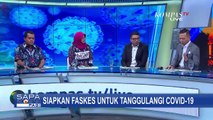 RS Rujukan Kewalahan, Indonesia Darurat Fasilitas Kesehatan?