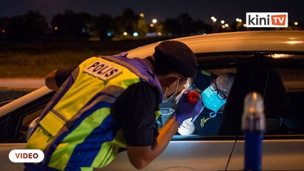 Pekerja di sektor penting akan diberi surat pelepasan