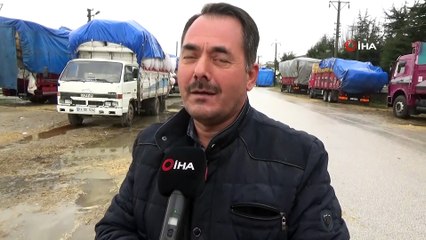 Hayvan Pazarı Koronavirüsü Nedeniyle Kapatıldı