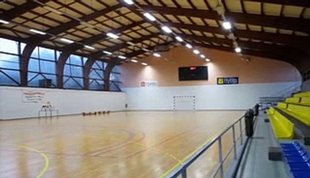 Installation solaire thermique - Communes Forestières du Var