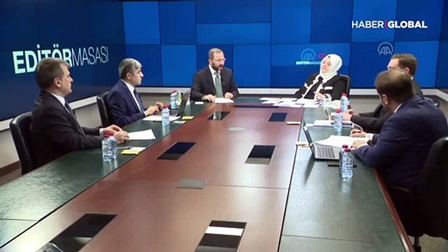 Aile, Çalışma ve Sosyal Hizmetler Bakanı Selçuk'tan koronavirüs tedbirleriyle ilgili açıklama