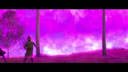 Frozen 2 Película - Making of - El Espíritu del Fuego